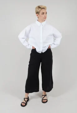 Skara Pants in Black