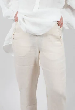Skara Pants in Sand