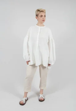Skara Pants in Sand