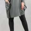 Skinny Soft Feel Jeans in Intrigue