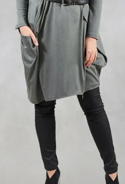 Skinny Soft Feel Jeans in Intrigue