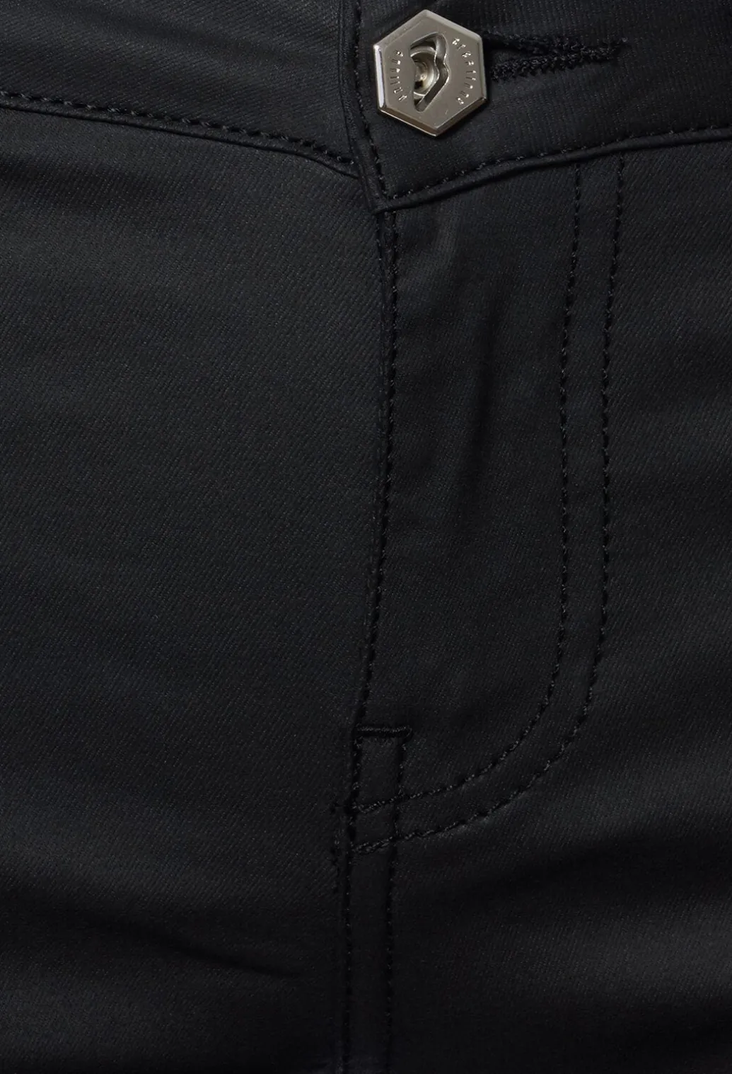 Skinny Soft Feel Jeans in Intrigue