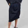 Skirt Jolie in Washes