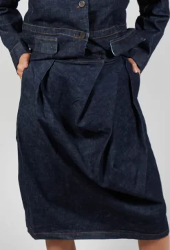 Skirt Jolie in Washes