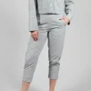 Slim Fit Geisha Pants in Navy