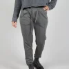 Slim Leg Joggers in Rock