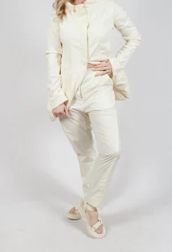 Slimline Trouser in Galaxy