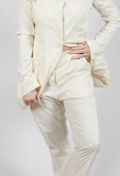Slimline Trouser in Galaxy