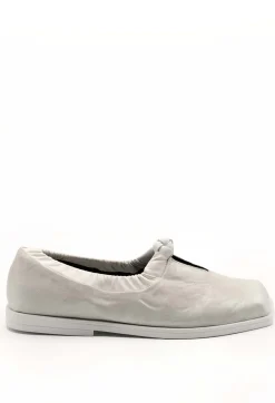 Slip on Misco Loafers in White