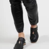 Slip On Shoes in Nero