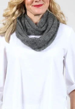 Snood in Grey