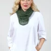 Snood in Sacramento