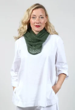 Snood in Sacramento
