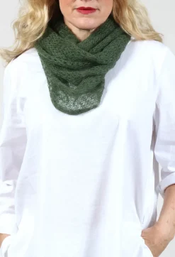Snood in Sacramento