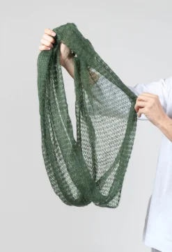 Snood in Sacramento