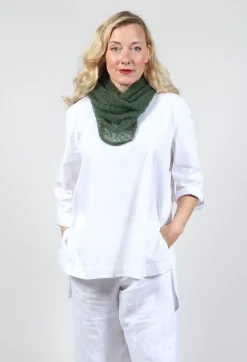 Snood in Sacramento