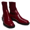 Sock Boots in Bordeaux