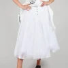 Soft Tulle Skirt