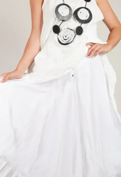 Soft Tulle Skirt