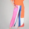 Sogo Trousers in Orchidee
