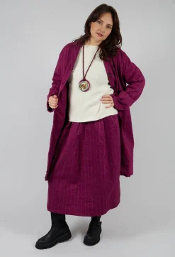 Somerset Cashmere Blend Jumper in Cream