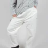 Sonia Trousers in Latte