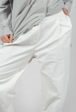 Sonia Trousers in Latte