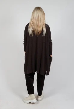 Soufle Jumper in Moro