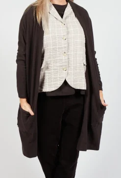 Soufle Jumper in Moro