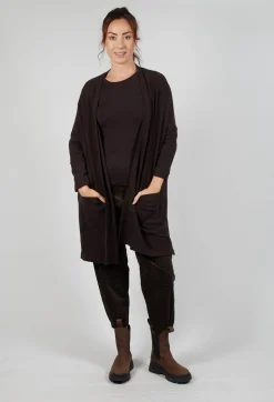 Soufle Jumper in Moro
