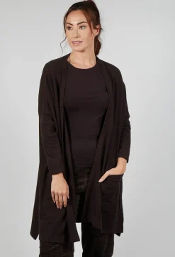 Soufle Jumper in Moro