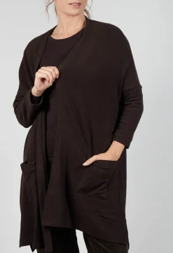 Soufle Jumper in Moro