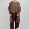 Soufle Jumper in Uva