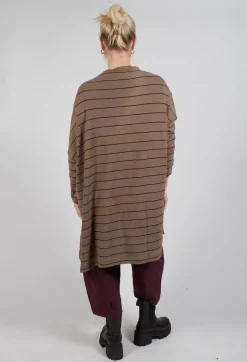 Soufle Jumper in Uva