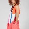 Soyo Top in Orchidee