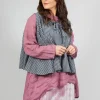 Spezieinfall Top in Sage