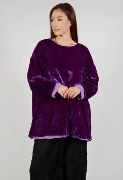 Standardu Jumper in Bischof
