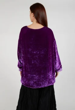 Standardu Jumper in Bischof