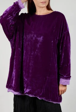Standardu Jumper in Bischof