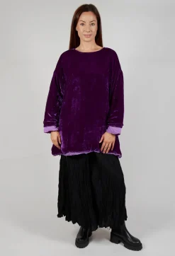 Standardu Jumper in Bischof