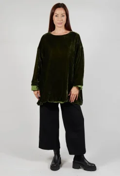 Standardu Jumper in Freund