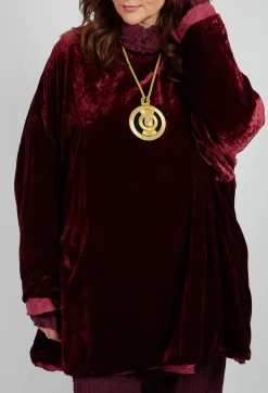 Standardu Jumper in Hildegard