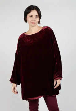 Standardu Jumper in Hildegard