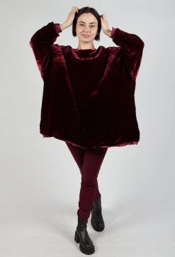 Standardu Jumper in Hildegard