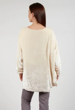 Standardu Jumper in Stroh