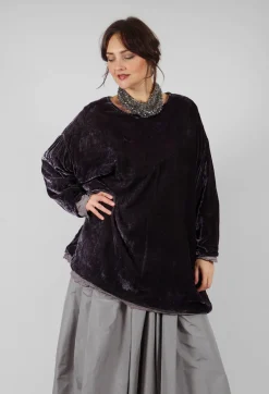 Standardu Jumper in Teddy
