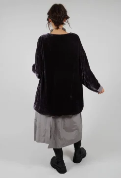 Standardu Jumper in Teddy