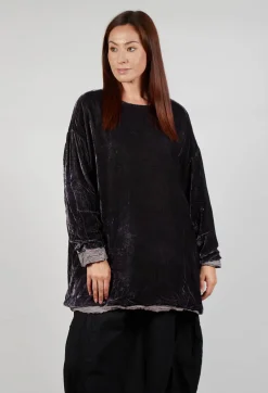 Standardu Jumper in Teddy
