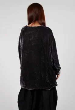 Standardu Jumper in Teddy