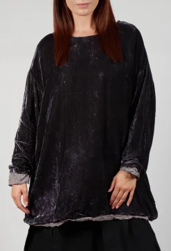 Standardu Jumper in Teddy